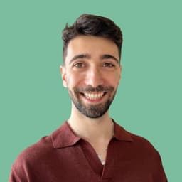 Matt Unerman, founder of Responsible Food Careers